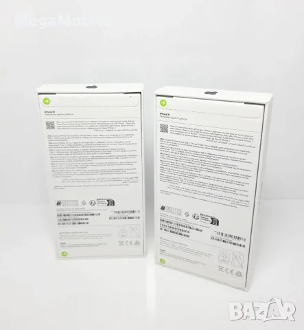 ✅️НОВ•iPhone 16 128GB Black, снимка 3 - Apple iPhone - 56297690