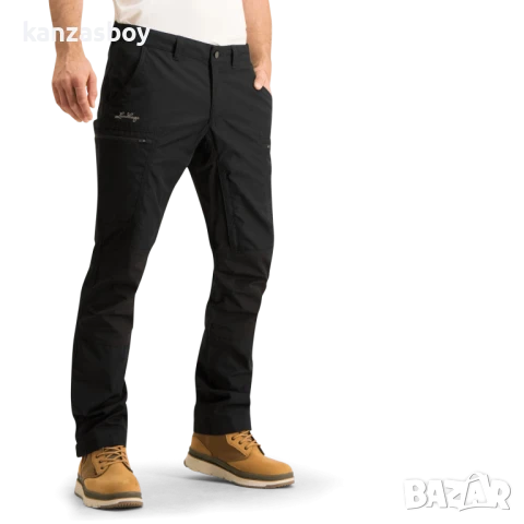 lundhags avhu pant man - мъжки трекинг панталон 54/ХЛ