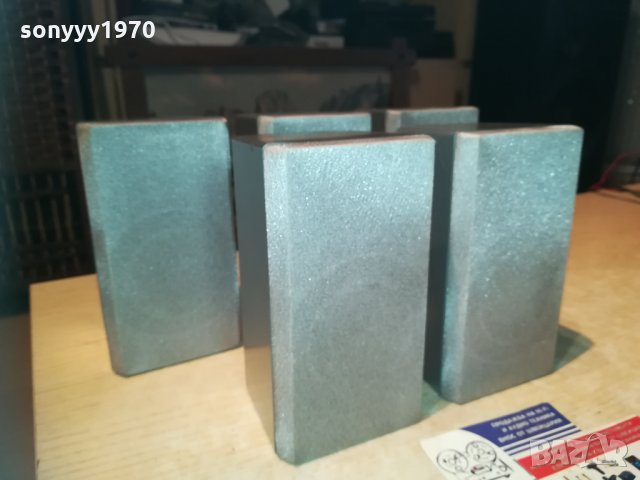 sanyo sx-ts760s 5x50w/8ohm-внос sweden 1011202013, снимка 14 - Тонколони - 30744133