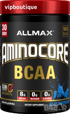 AminoCore BCAA 315 грама