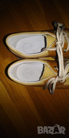 Пролетни, номер 26, снимка 3 - Бебешки обувки - 40449700