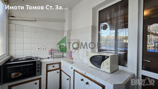 Двустаен апартамент под наем в кв. Казански, снимка 5 - Апартаменти - 53163703