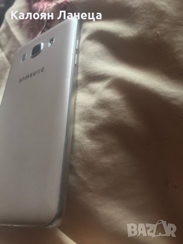 Продавам GSM Samsung Galaxy J5, снимка 7 - Samsung - 40840861