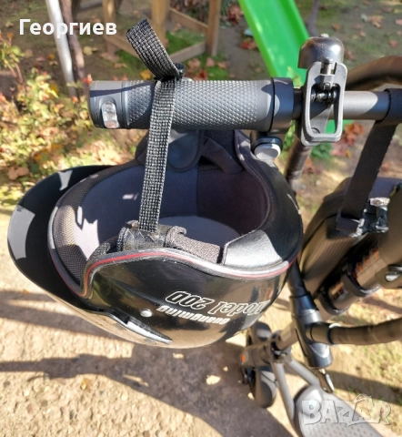 Електрическа тротинетка Segway ninebot f2 , снимка 6 - Други спортове - 52255118