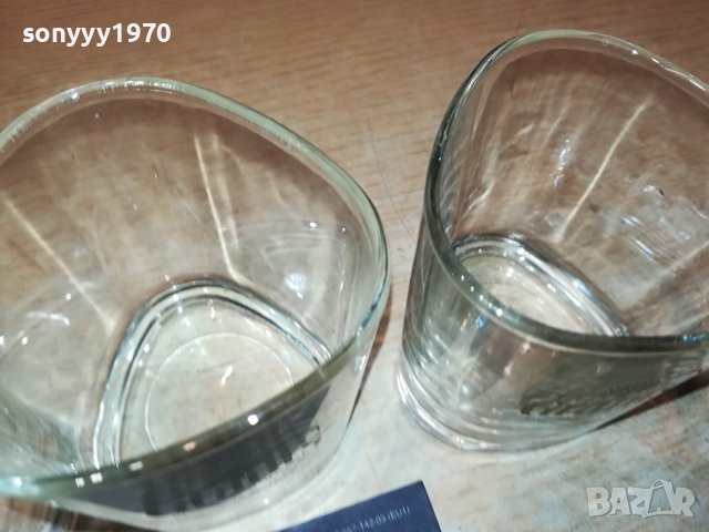 grants 4 чаши за уиски 1809230910, снимка 8 - Колекции - 42228467