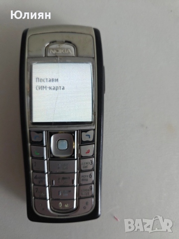 Нокия 6230 i , Nokia 6230 , снимка 5 - Nokia - 54097179
