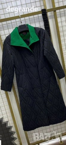 Дамски Палта , снимка 2 - Палта, манта - 53158604