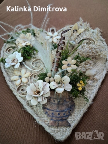 Ръчно изработено 3D пано за декорация., снимка 5 - Декорация за дома - 52339044