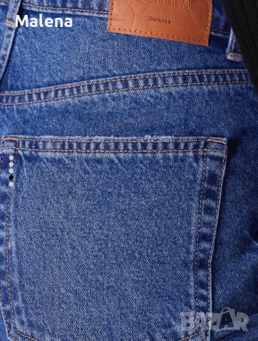 Дамски дънки Bershka !, снимка 4 - Дънки - 40487242