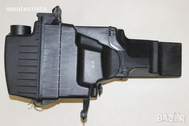 Кутия въздушен филтър Kia Venga (2010-2014г.) 281121P100 / 281101P100 / 28112-1P100 / 28110-1P100, снимка 3 - Части - 51161403