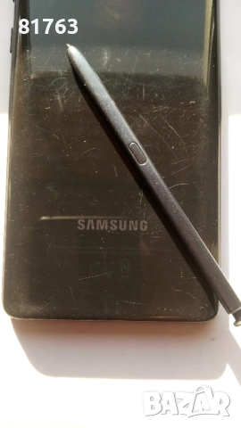 Samsung Note 10 Lite SM-N770F/DS