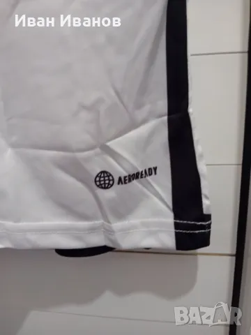 Чисто нов оригинален екип на Реал Мадрид - Бензема, снимка 6 - Футбол - 50412837