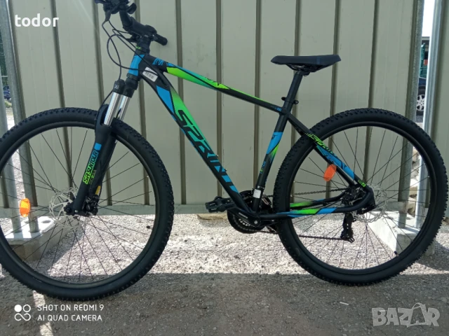 велосипеди гр.Елин Пелин ,нови и втора употреба, снимка 12 - Велосипеди - 41955173