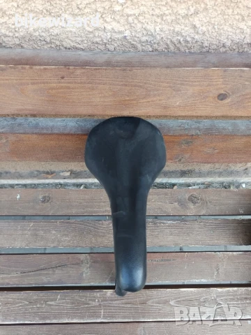 Велосипедно колче 30.9 ММ. със седалка Bontrager, снимка 4 - Части за велосипеди - 51401656