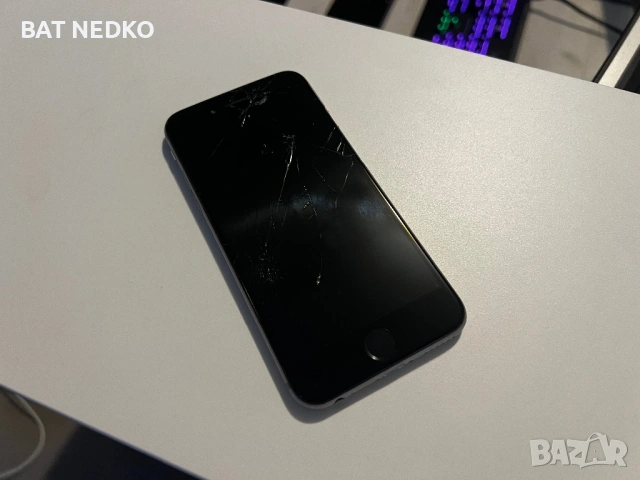 iPhone 6 16GB , снимка 2 - Apple iPhone - 53085770