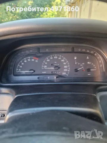 Рено Лагуна с климатик, снимка 5 - Автомобили и джипове - 56416100