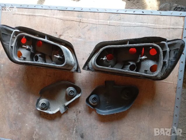 Стопове Peugeot 306, снимка 4 - Части - 49269462