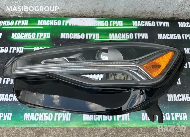 Фар ляв фарове Full Led за Ауди А6 фейс Audi A6 4G/C7 facelift,USA