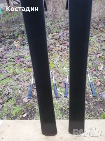 Карвинг детски ски TECNOPRO  XT TEAM 110см, снимка 6 - Зимни спортове - 52544392