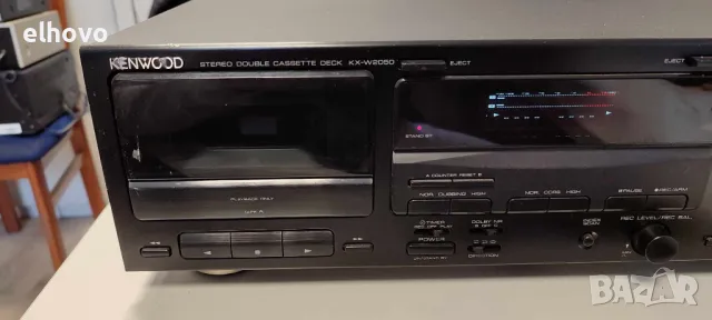 Дек Kenwood KX-2050, снимка 8 - Декове - 48209724