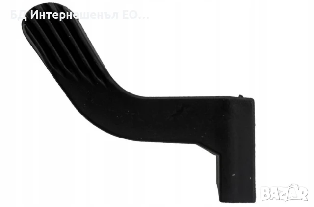 793486 , 9652427480  Дръжка за отваряне на преден капак за Peugeot 207, снимка 2 - Части - 50919162