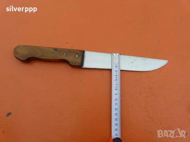  Нож Шипка - 192 , снимка 2 - Други ценни предмети - 54150230