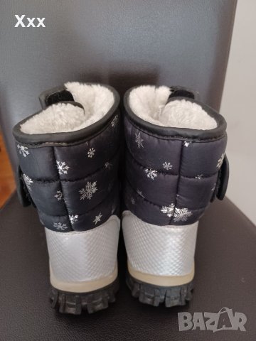 Апрески, снимка 4 - Детски боти и ботуши - 35485663