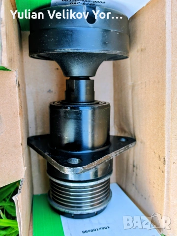 кардан динамо форд фокус мк1 1.8 tdci