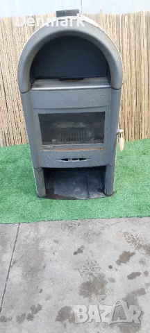 Камина на дърва  Supra