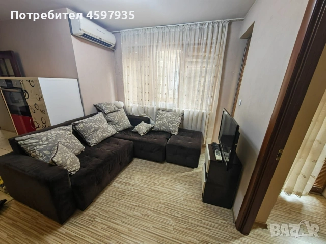 Тристаен апартамент Кършияка, снимка 15 - Апартаменти - 53591124