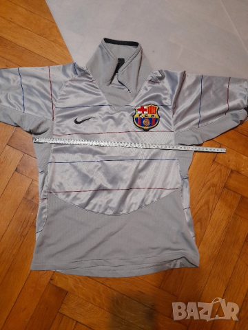 футболни фланелки, снимка 2 - Фен артикули - 34618856