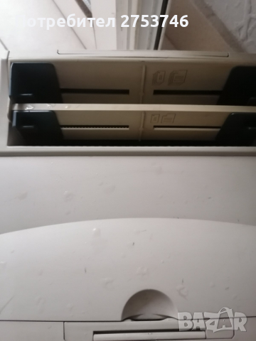 Lexmark монохромен лазерен принтер, снимка 2 - Друго - 36447850