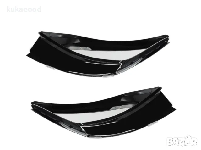 Стъкла за фарове на Audi TT 8J, снимка 2 - Части - 47535577