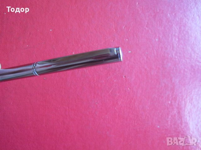 Немски метален химикал химикалка 3, снимка 3 - Ученически пособия, канцеларски материали - 33803058