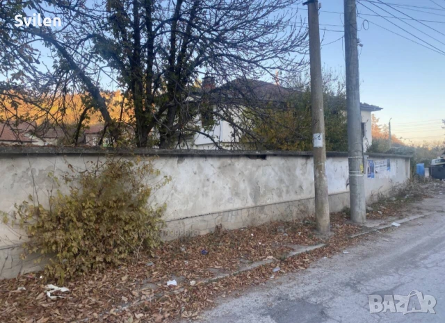 Огромна къща с. Петърница - Плевен, снимка 4 - Къщи - 51256195