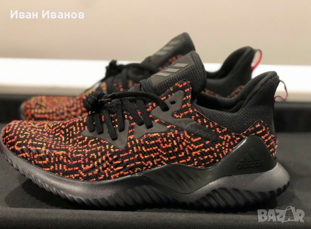 Adidas Alphabounce Beyond Circular Knit Multi 42 ID36586720 Bazar.bg