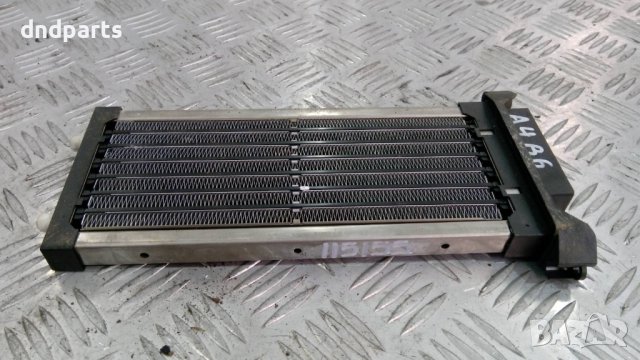 Ел.радиатор парно Audi A4,2002г.