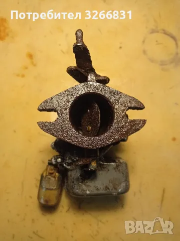 карбуратор за автомобил за части , снимка 3 - Части - 50403839