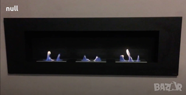 Биокамина Eris L