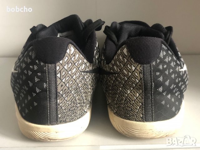 Nike Kobe , снимка 7 - Маратонки - 39301462