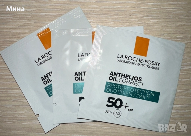 Кремове и серуми Vichy, La Roche Posay, Сераве, снимка 16 - Козметика за лице - 40340356