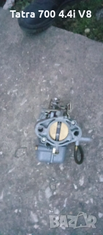 Карбуратор Еднокамерен в Изправност , снимка 2 - Части - 53001825