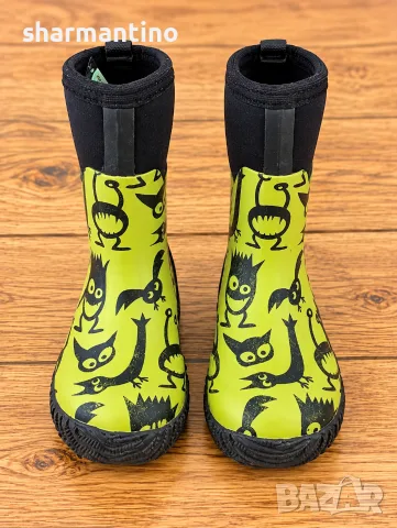 Dockboots All Weathers детски ботуши N 23, снимка 2 - Детски боти и ботуши - 56381699
