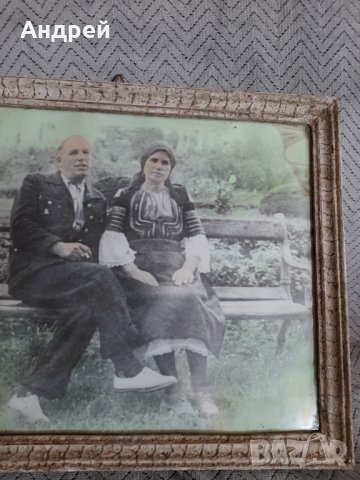 Стара снимка #16, снимка 3 - Други ценни предмети - 44480317