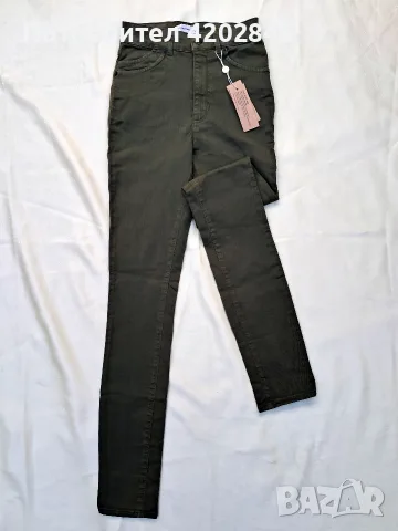 Won Hundred Skinny Fit Jeans , снимка 2 - Дънки - 56440348
