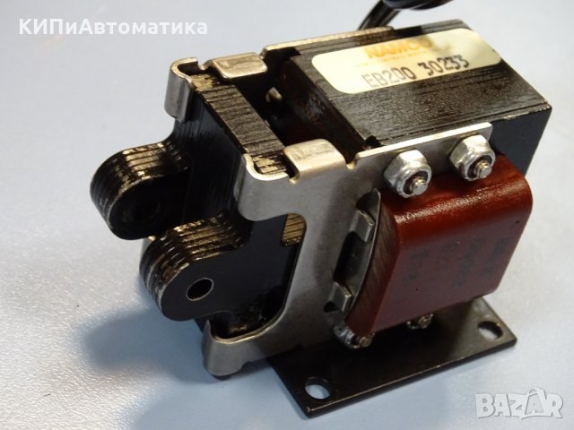 електромагнит NAMCO EB200 30233, снимка 6 - Резервни части за машини - 35033473