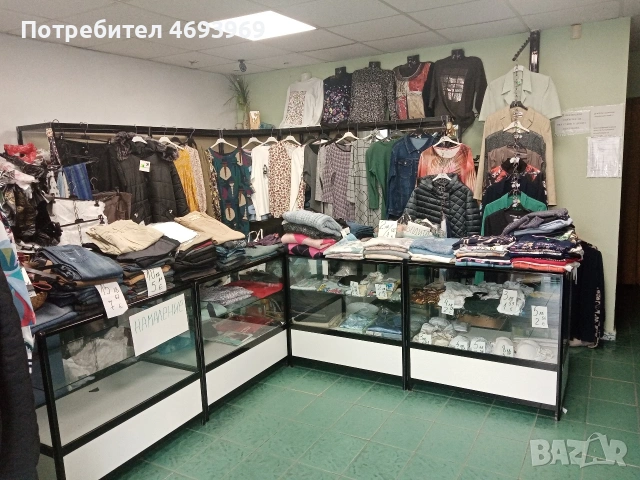 Дава се под наем помещение , снимка 2 - Магазини - 54233061