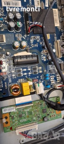 Main board CV338H-T42 for NEO LED-3223 HD SW, снимка 4 - Части и Платки - 37195984