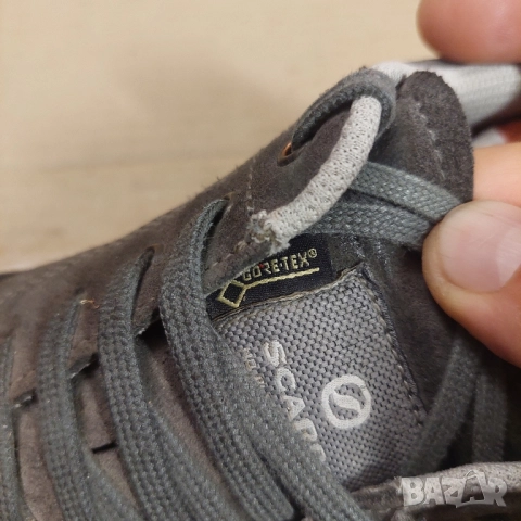 туристически обувки Scarpa Mojito GORE-TEX номер 37, снимка 3 - Други - 52394551