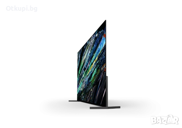 SONY Bravia xr oled XR77A95L !!НОВО!!, снимка 5 - Телевизори - 53975667